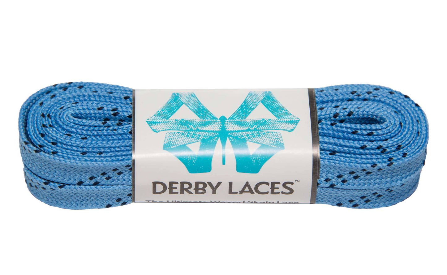 Derby Laces Waxed 96" (244cm)