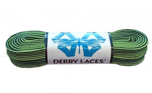 Derby Laces Waxed 108" (274cm)