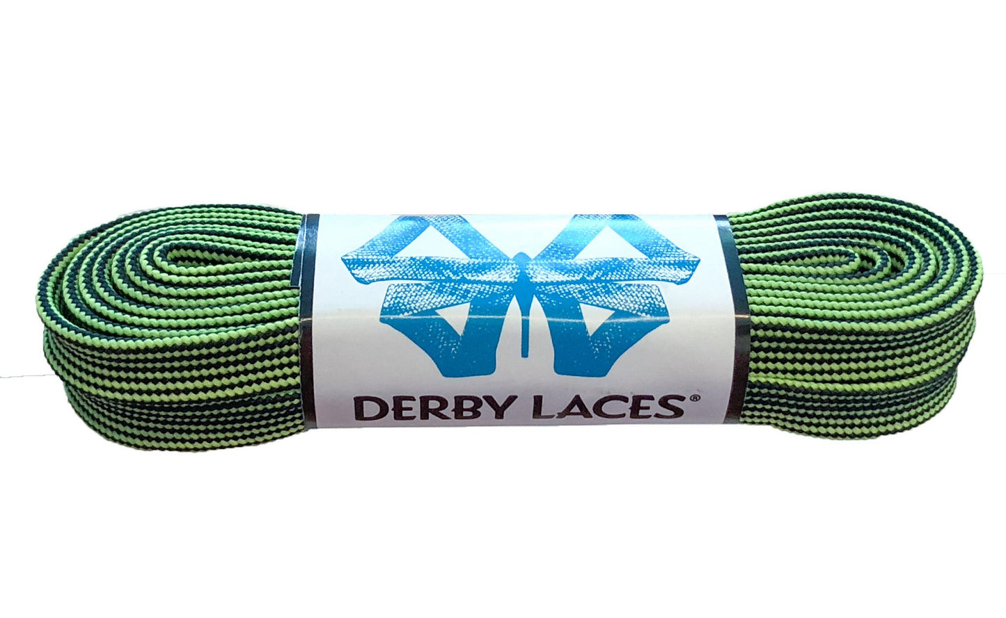 Derby Laces Waxed 96" (244cm)