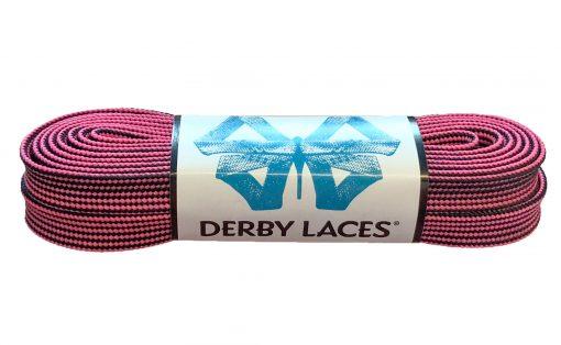 Derby Laces Waxed 108" (274cm)