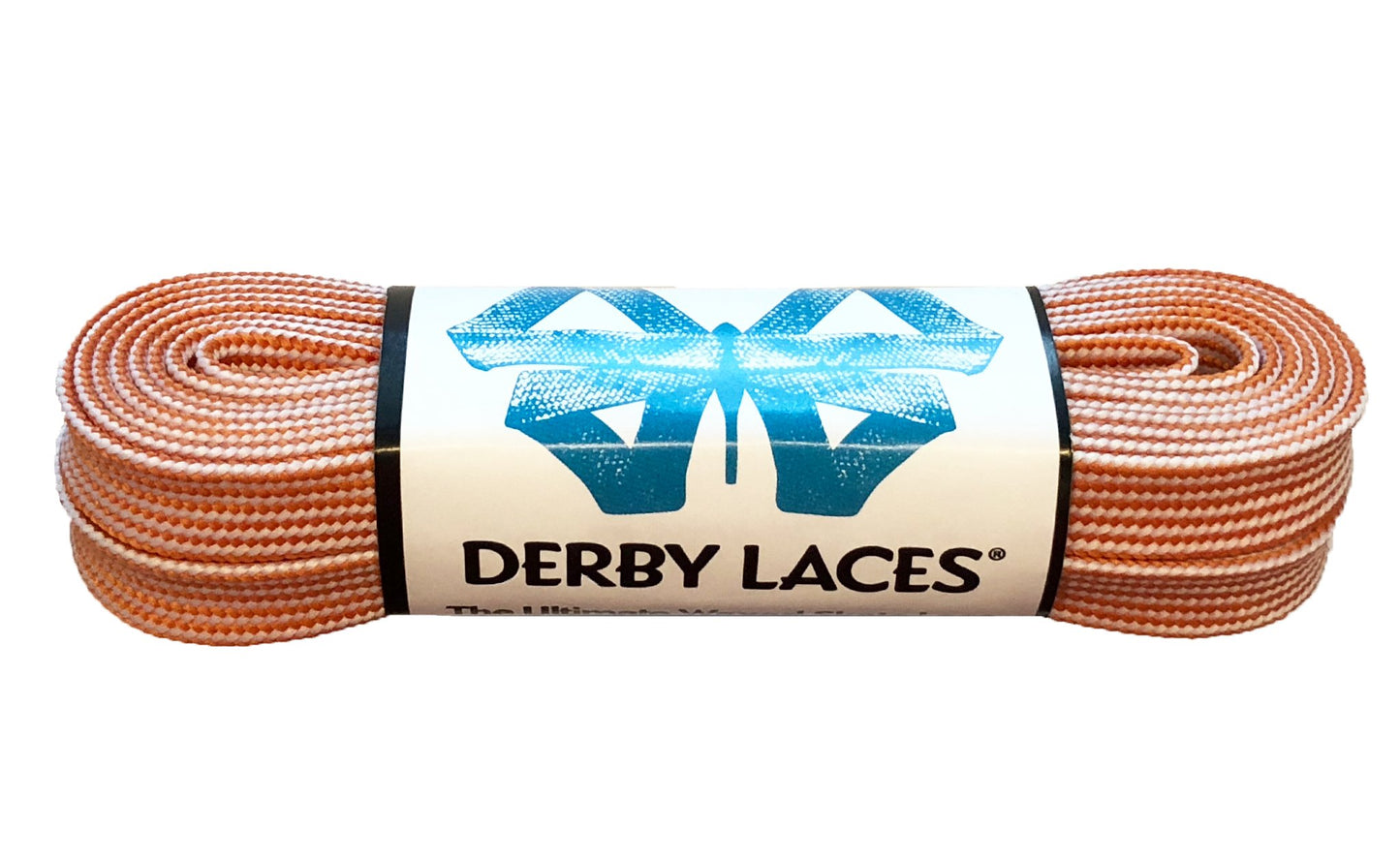 Derby Laces Waxed 96" (244cm)