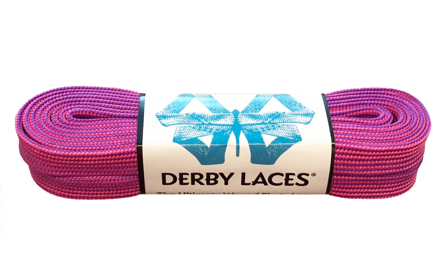 Derby Laces Waxed 96" (244cm)