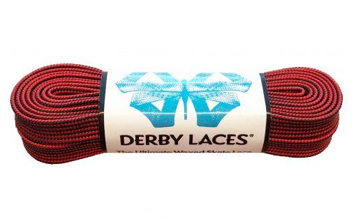 Derby Laces Waxed 108" (274cm)