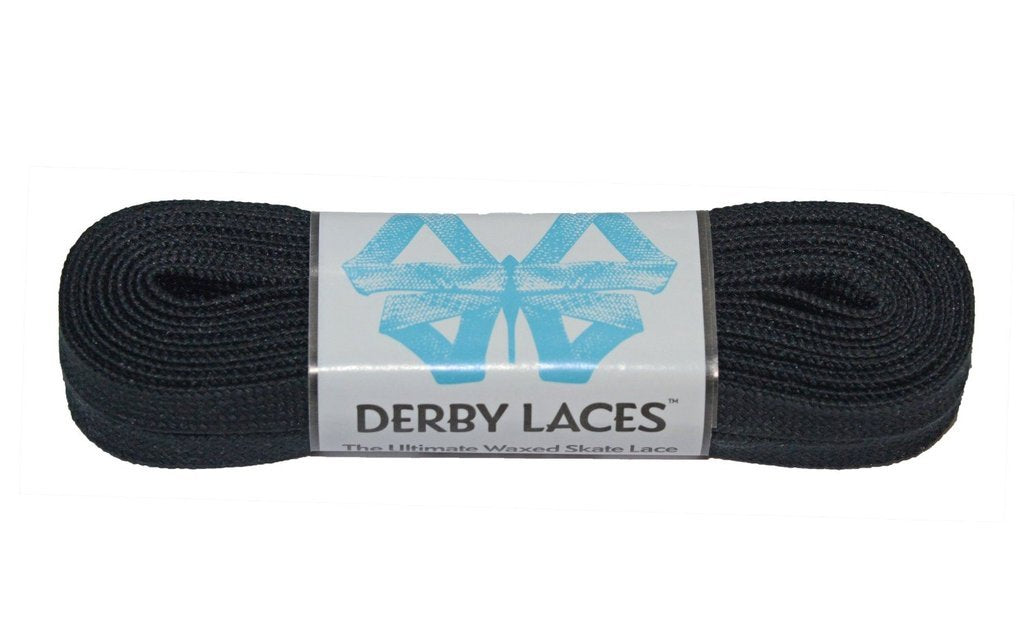 Derby Laces Spark 72" (183cm)