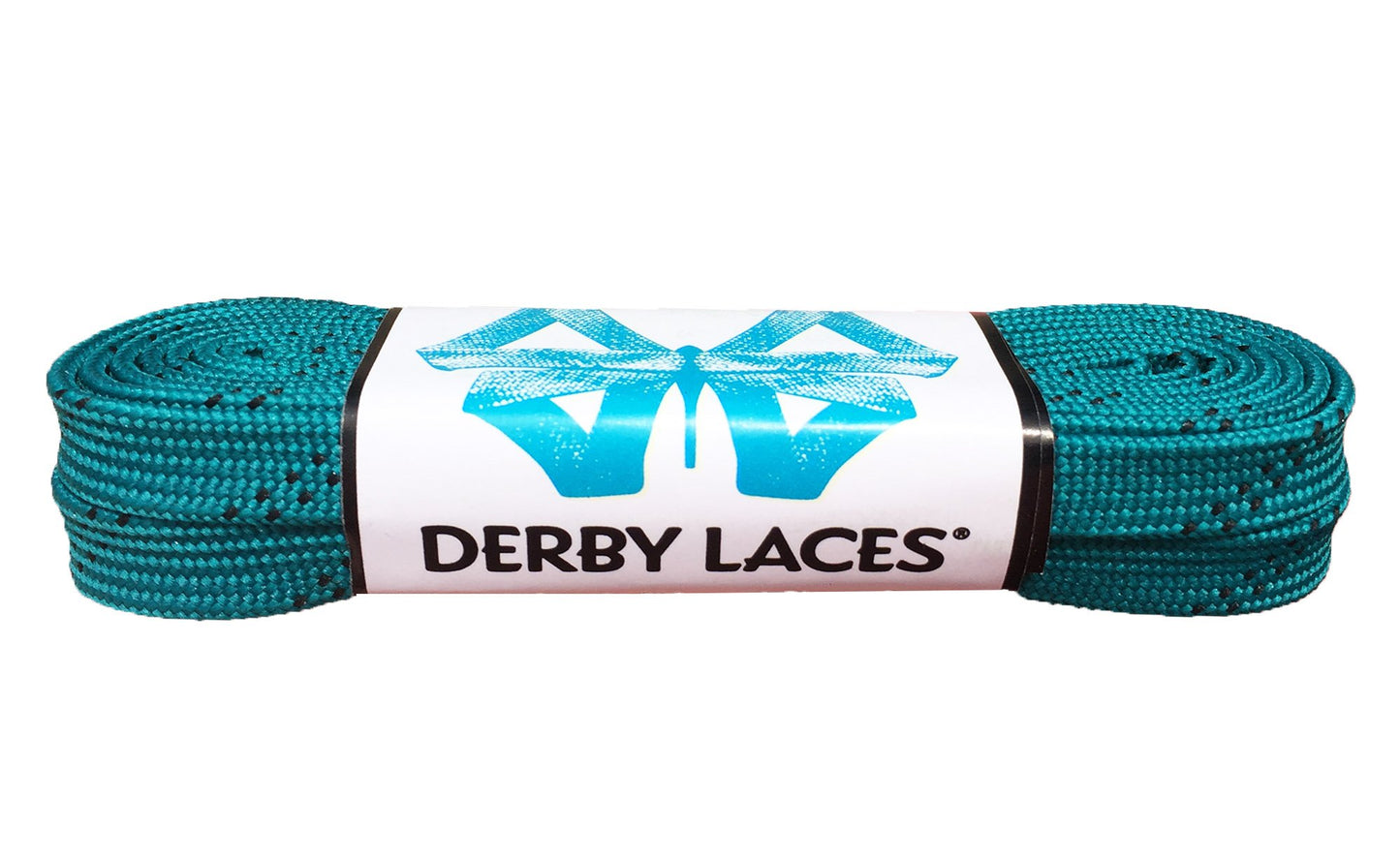 Derby Laces Waxed 96" (244cm)