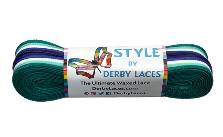 Derby Laces STYLE 72" (183cm)