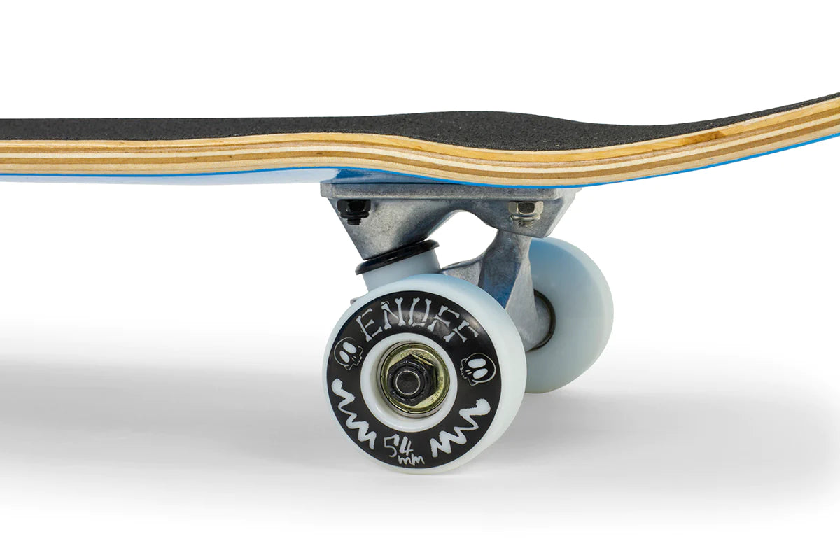 Enuff Skully Skateboard Complete
