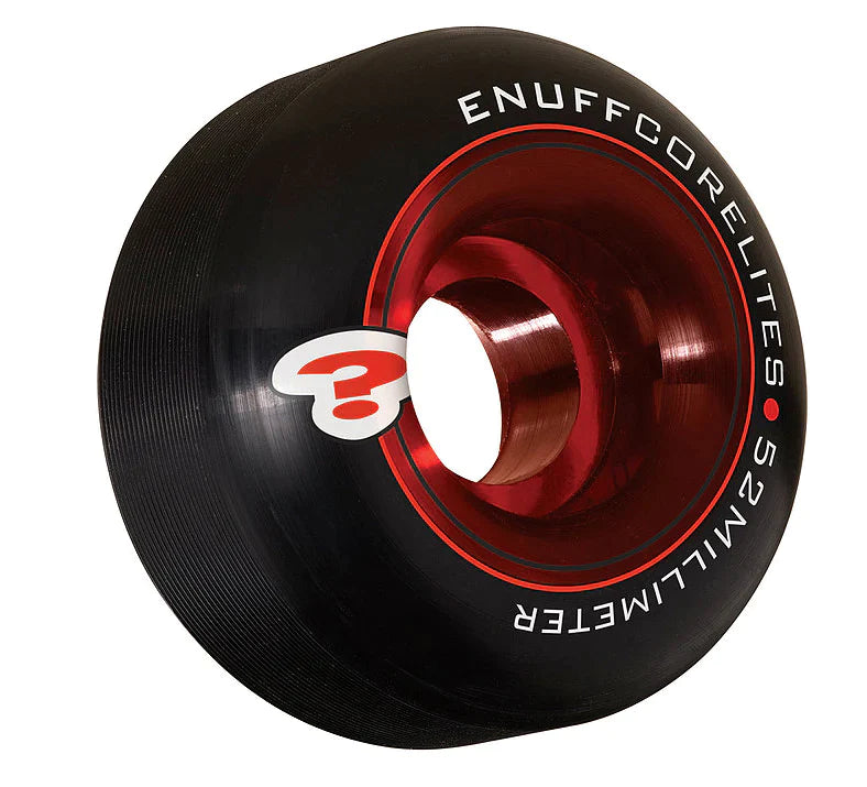Enuff Wheels Corelites 52mm  4 Pack
