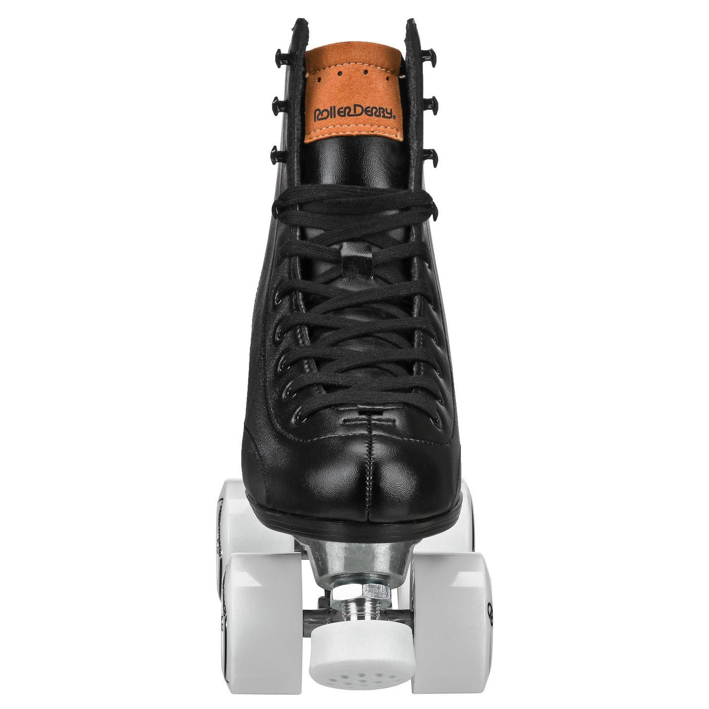 RDS Cruze XR9 Black Roller Skates