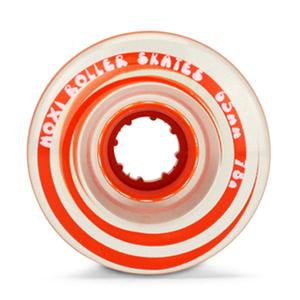 Moxi Gummy Wheels 65mm 78a 4 Pack