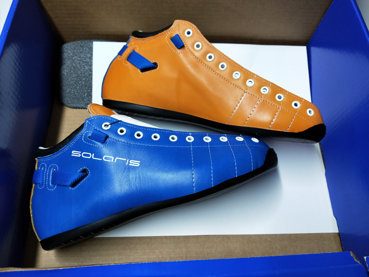 Riedell Solaris C/AA Custom Boot