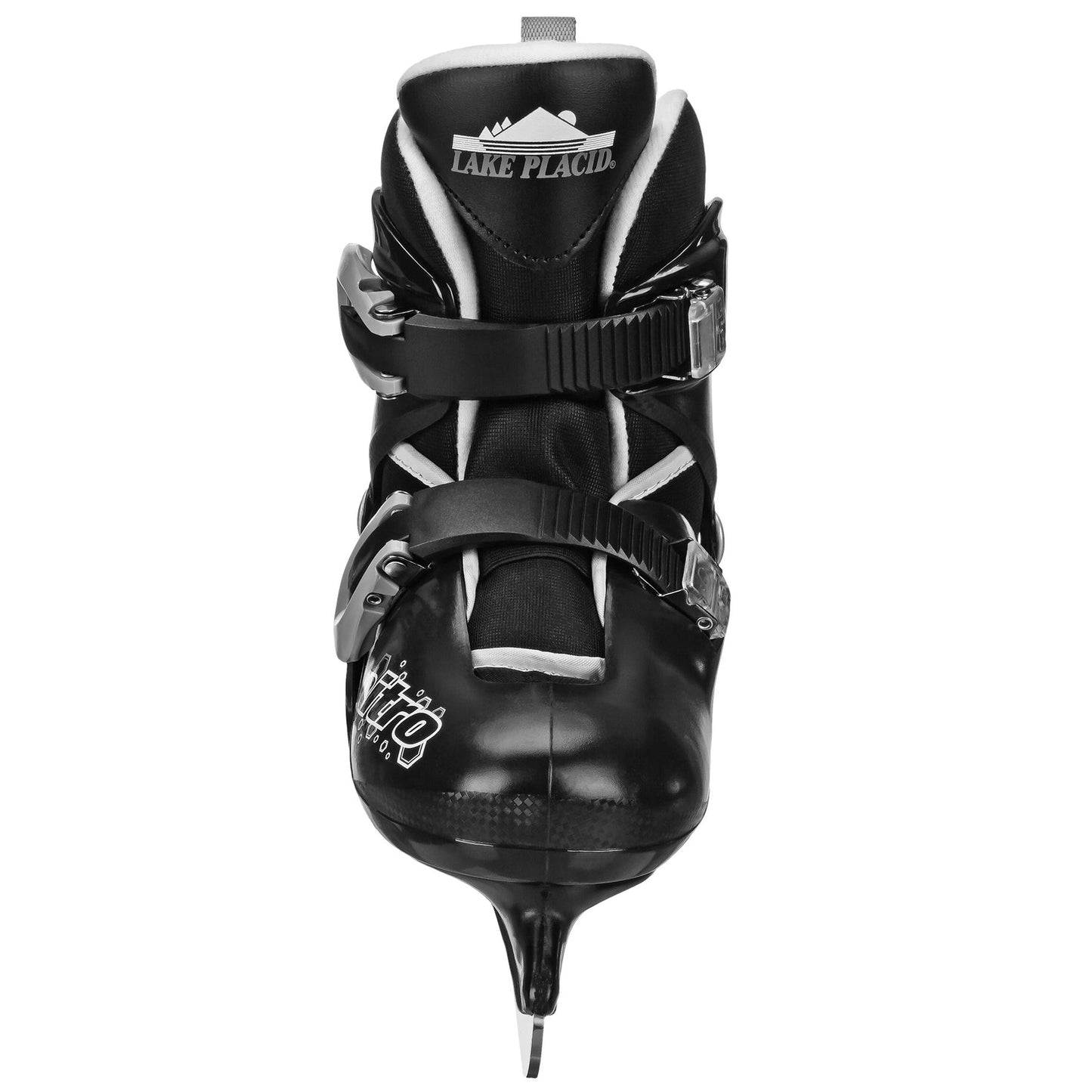 Lake Placid Nitro Junior Boy's Ice Skates