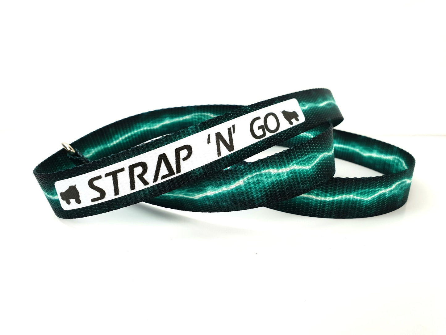 Strap N Go Skate Noose - 35 Patterns Available