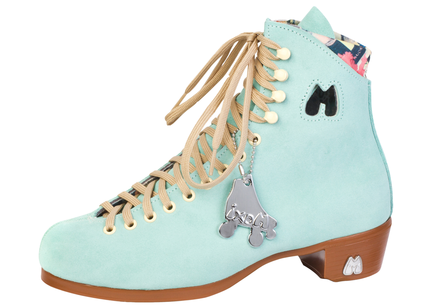 Moxi Lolly Boots Floss Teal