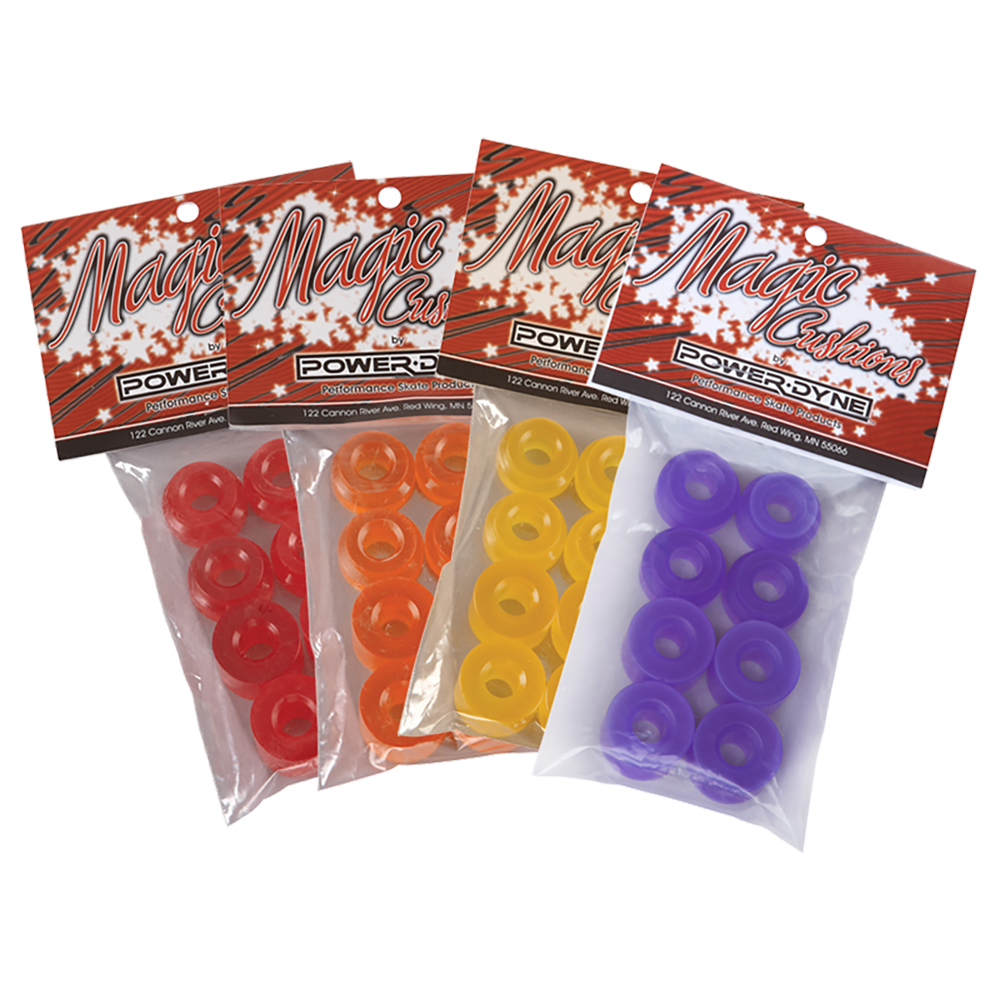Powerdyne Magic Cushions Reactor 8 Pack