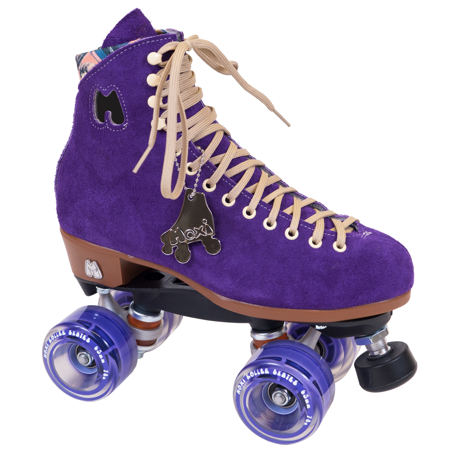 Moxi Lolly Skate - Taffy Purple