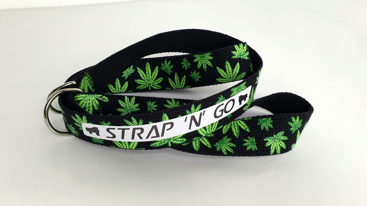 Strap N Go Skate Noose - 35 Patterns Available