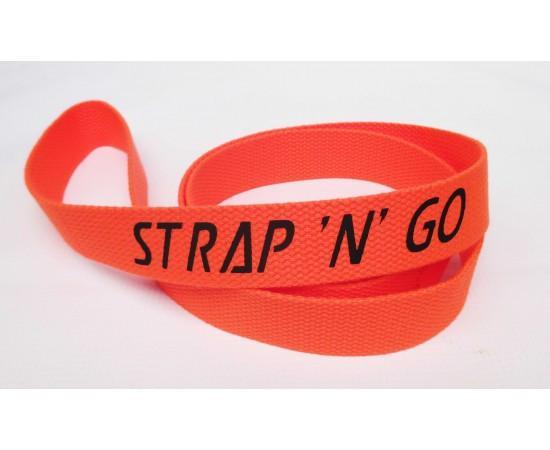 Strap N Go Skate Noose - 17 Colours Available