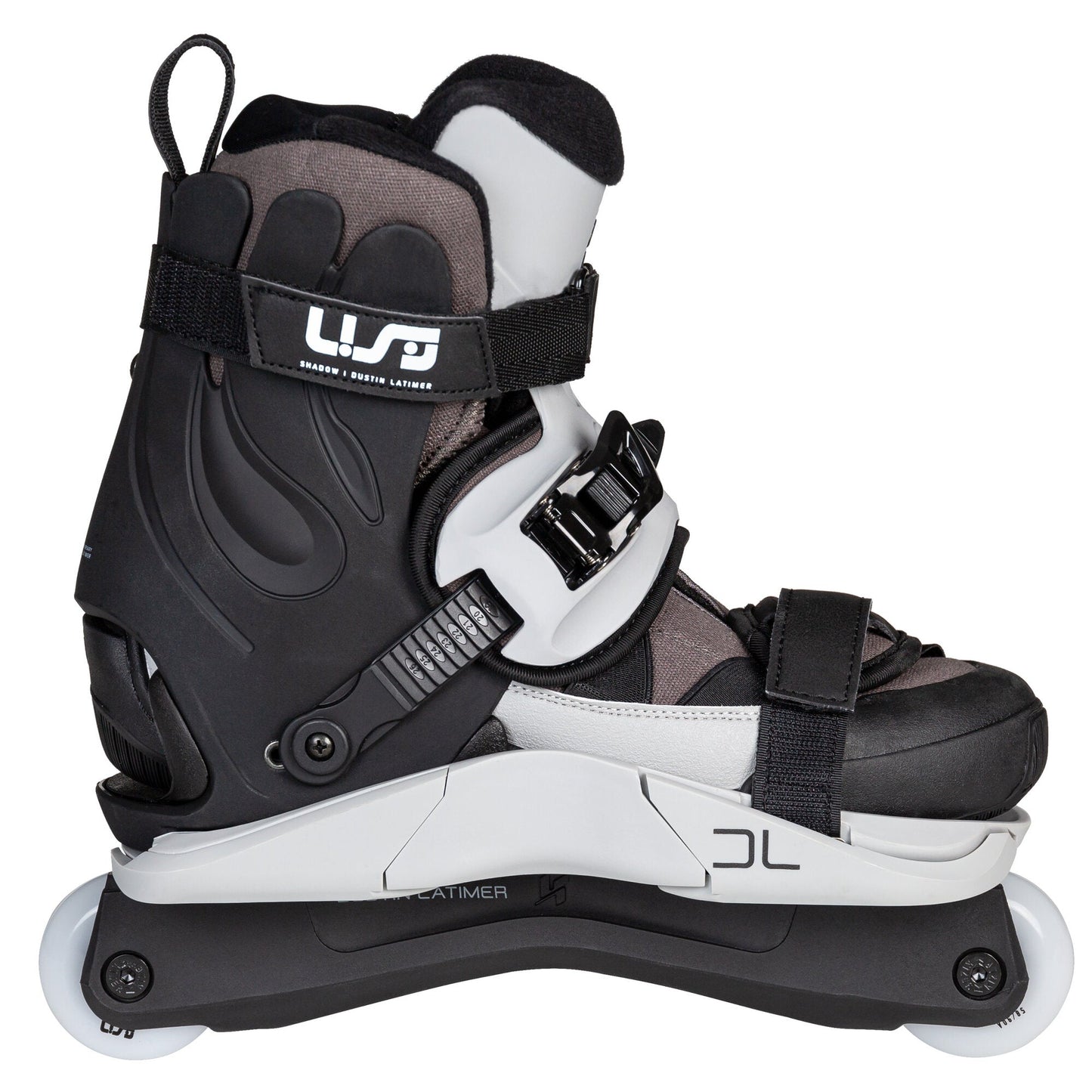 USD Shadow Dustin Latimer Aggressive Inline Skates