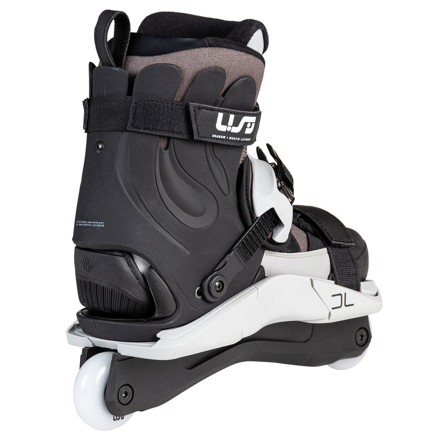 USD Shadow Dustin Latimer Aggressive Inline Skates