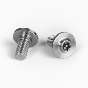 Powerslide TI Mounting Screws