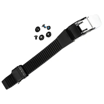 Powerslide Classic Buckle 18cm inc Hardware