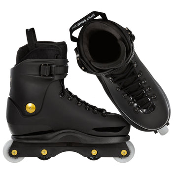 Powerslide Gawds 2 Tim Franken Pro Inline Skates