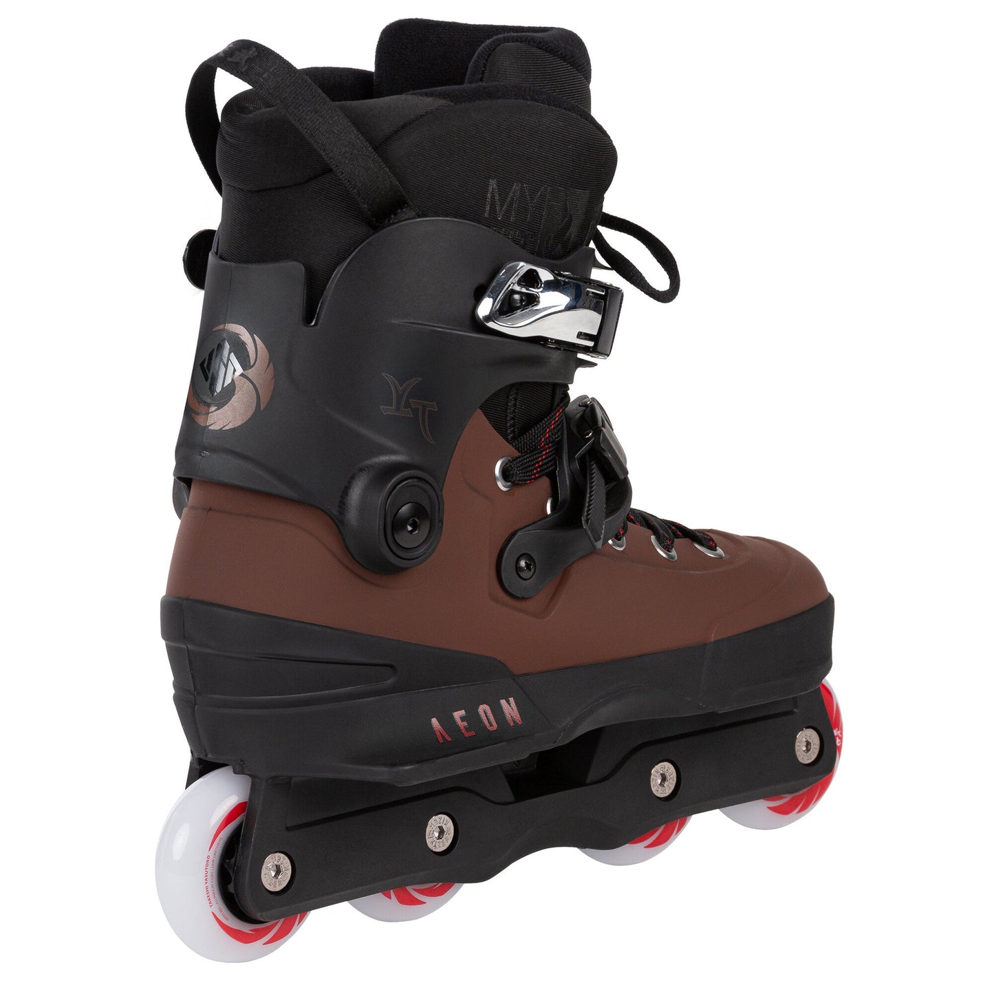 USD Aeon Takeshi Pro 68 Aggressive Inline Skates