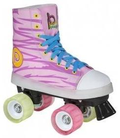 PlayLife Lunatic LED Roller Skates