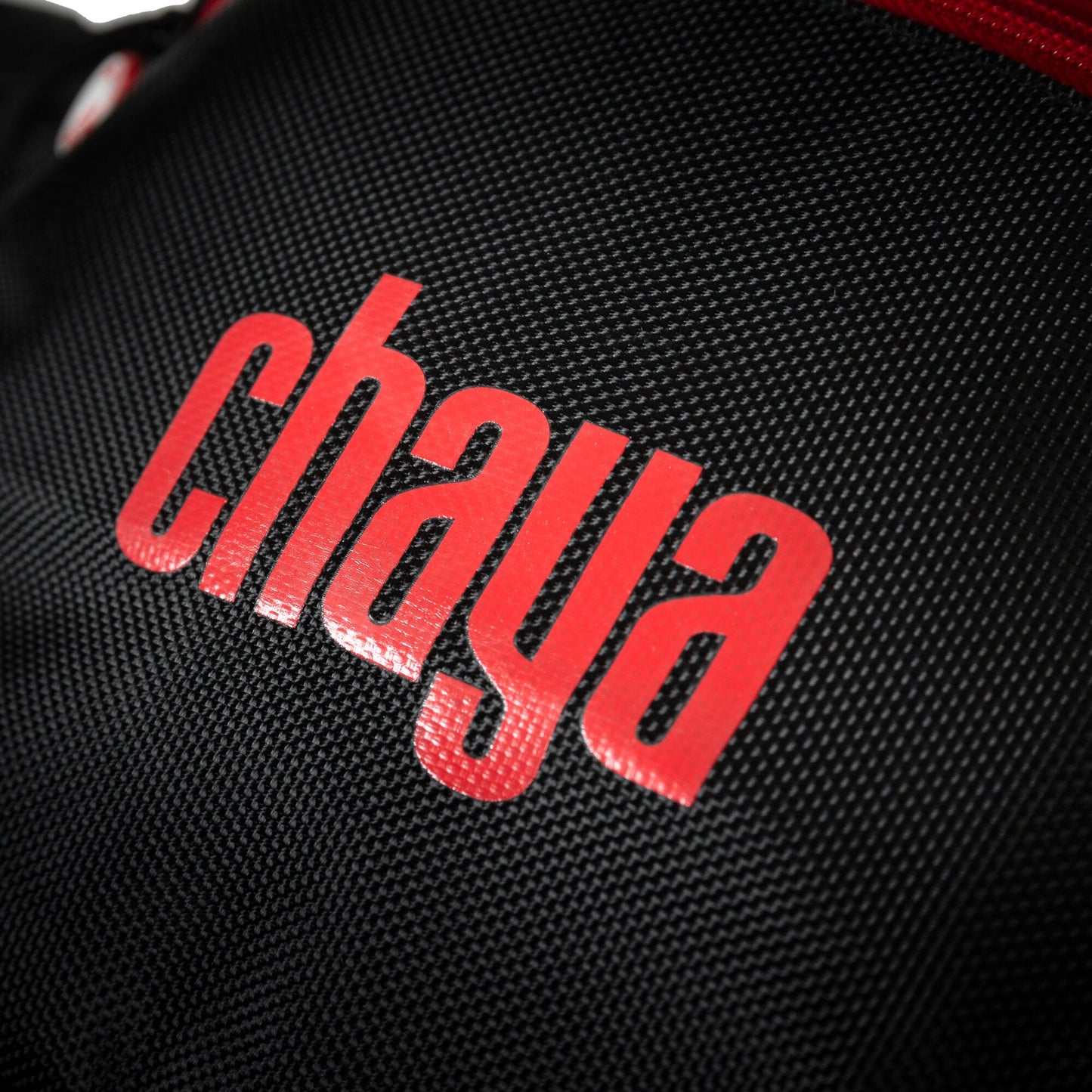 Chaya Pro Bag Red