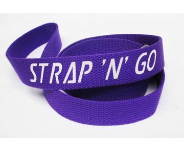 Strap N Go Skate Noose - 17 Colours Available