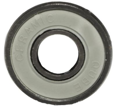 Suregrip Qube Ceramic Bearings 16Pk