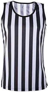 Referee Singlet Womens