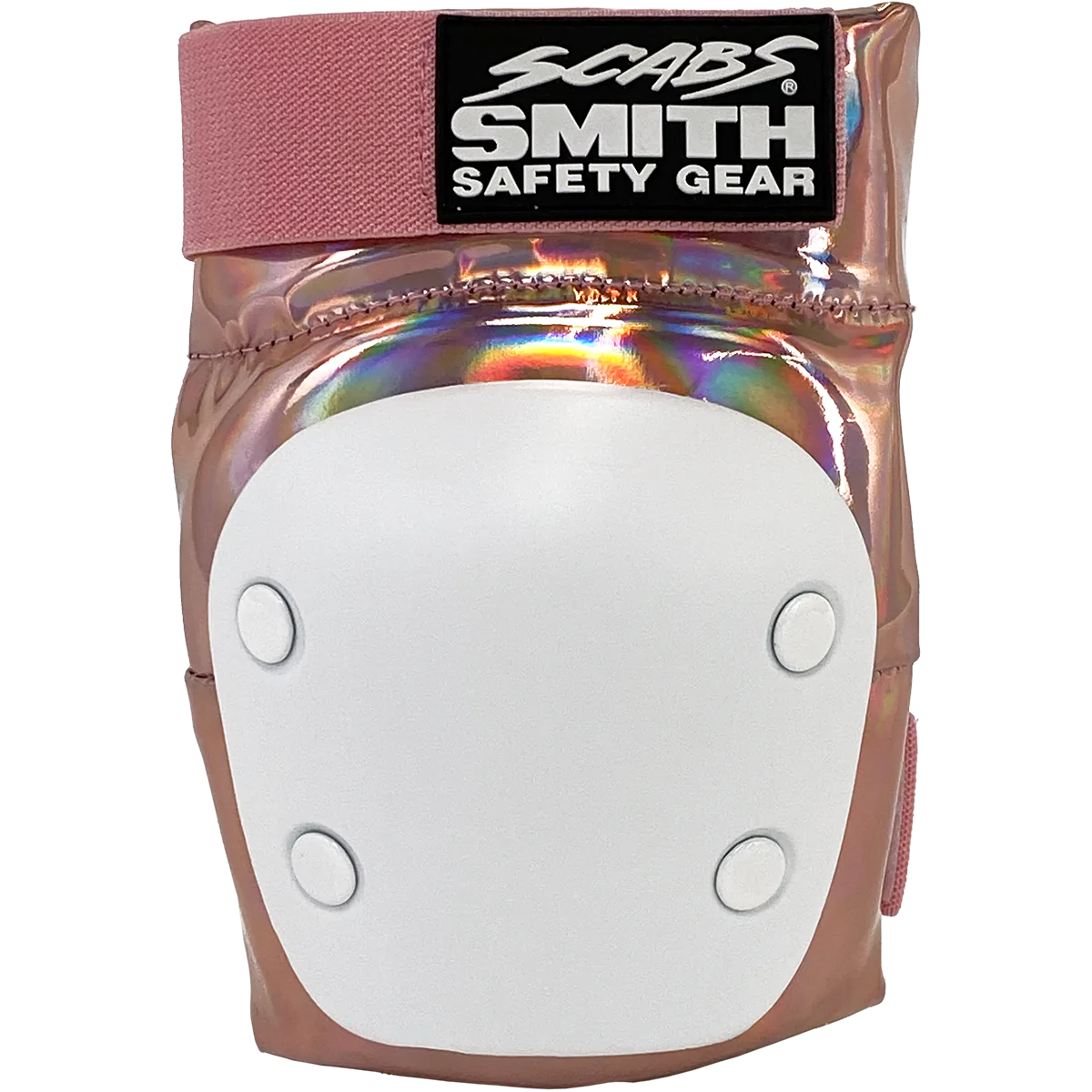 Smith Scabs Tri Pack Blushed Luxury Rose Gold