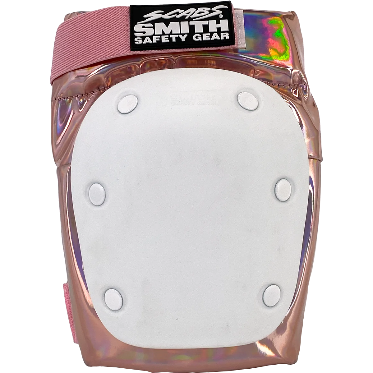 Smith Scabs Tri Pack Blushed Luxury Rose Gold