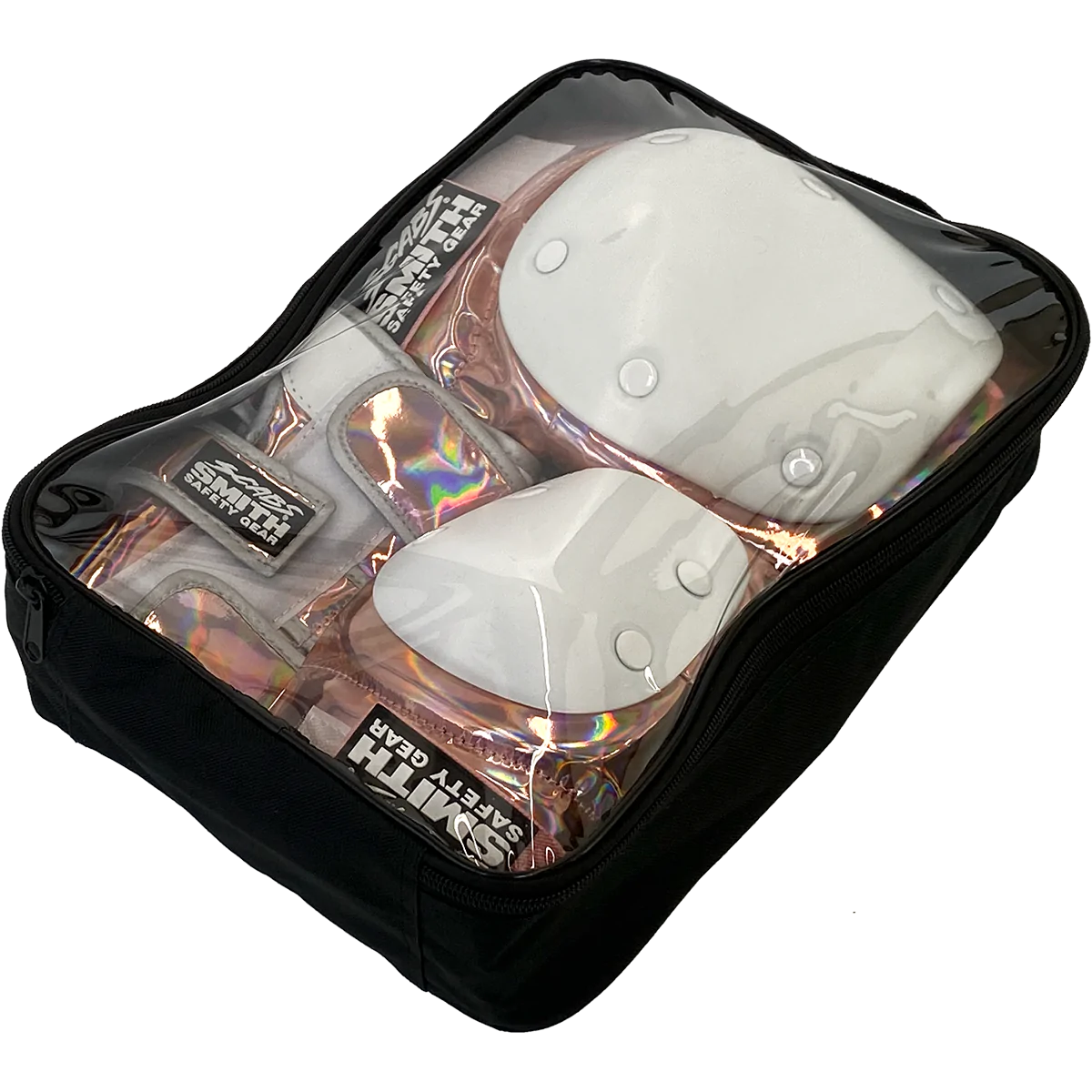 Smith Scabs Tri Pack Blushed Luxury Rose Gold