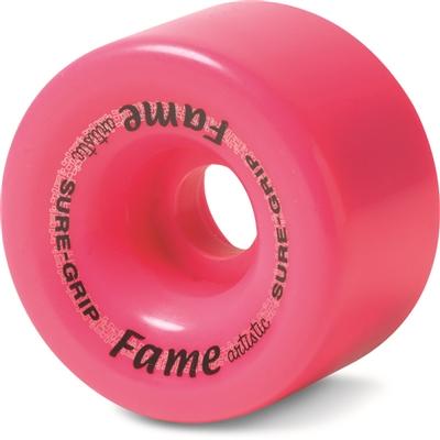 Suregrip Fame Wheels 57mm 95a 8Pack