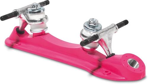 Suregrip Probe Plate Pink Pair