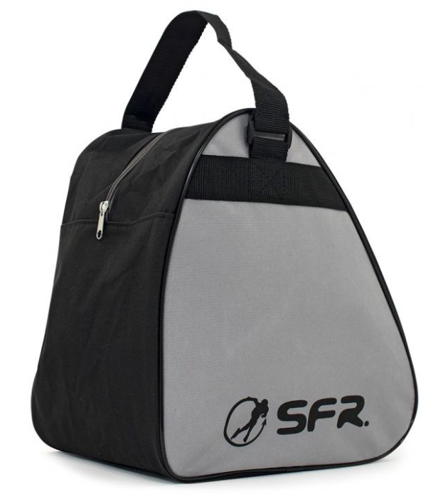 SFR Vision Skate Bag Black