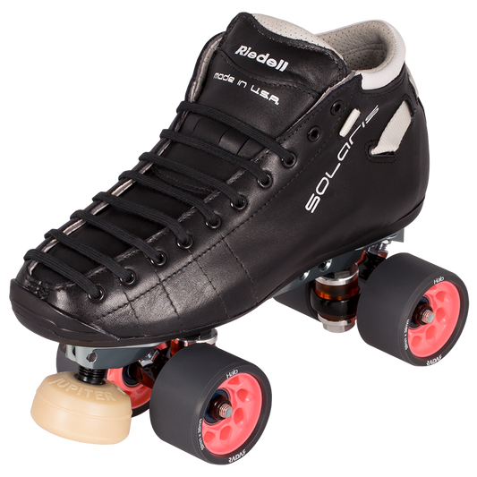 Riedell Solaris Skate Pro C/AA (Reactor Pro Plate)