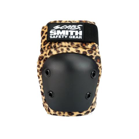 Smith Scabs Youth Tri Pack Brown Leopard