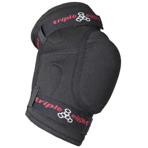 Triple 8 Stealth Hardcap Elbow Pad