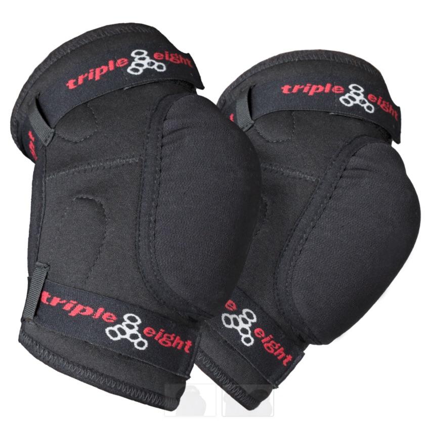 Triple 8 Stealth Hardcap Elbow Pad