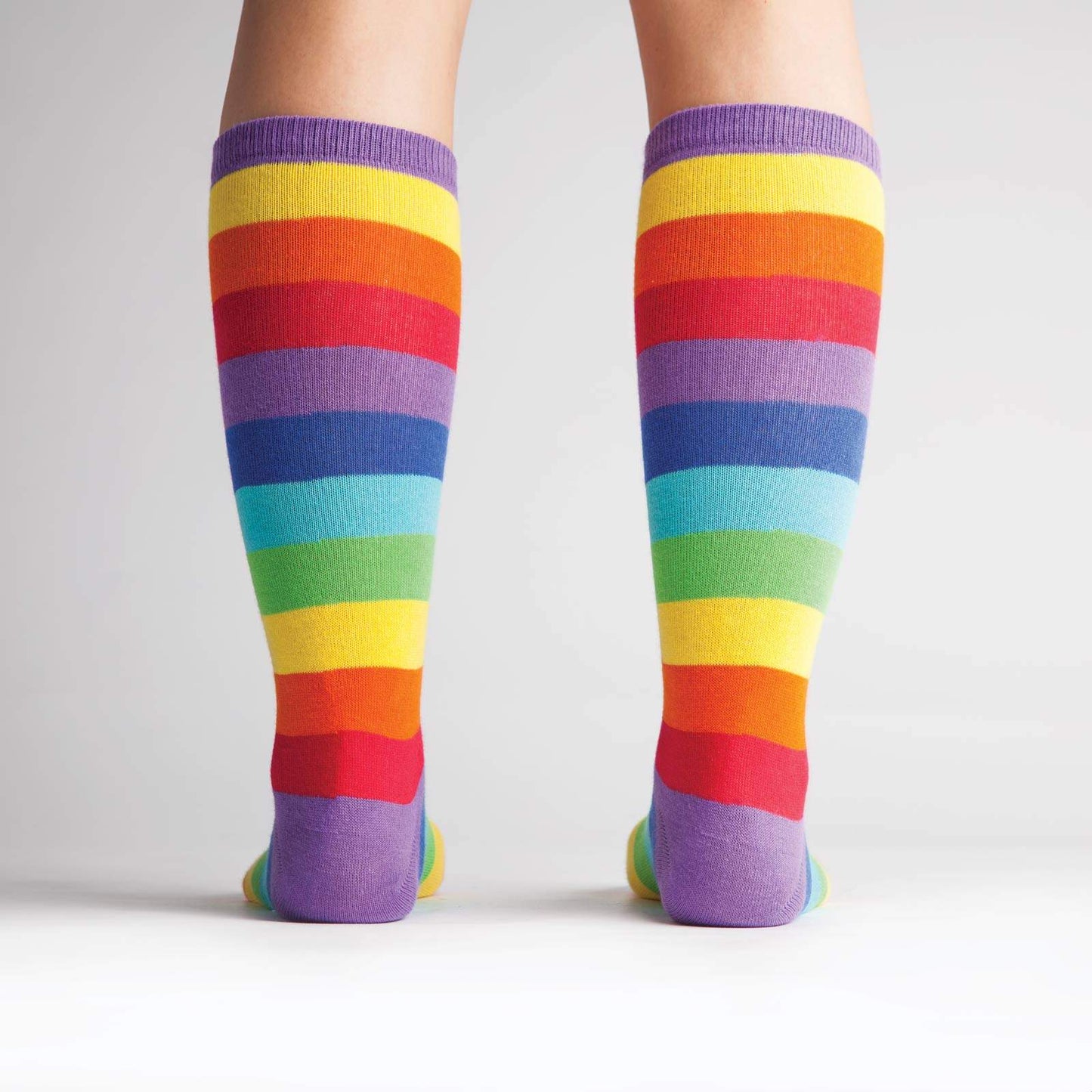 Sock it to Me Super Juicy Youth (aged 3-6) Knee High Socks