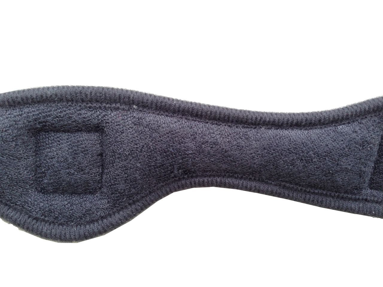 S1 Helmet Liners - Grey Terry Cloth