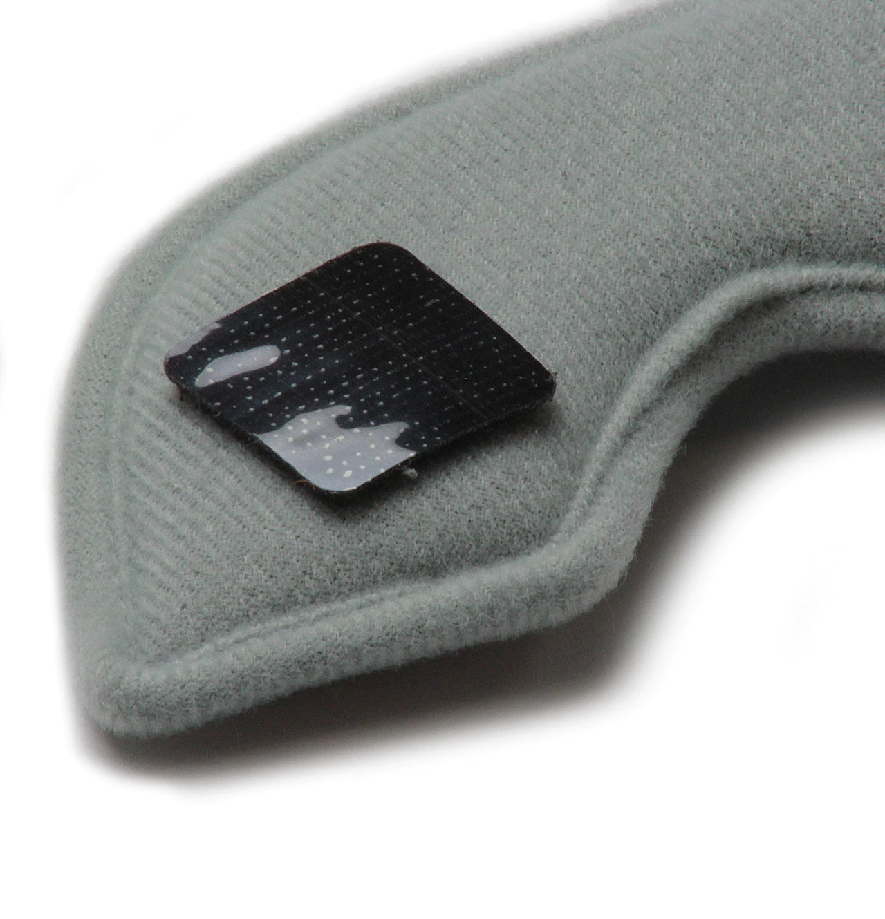 S1 Helmet Liners - Grey Terry Cloth