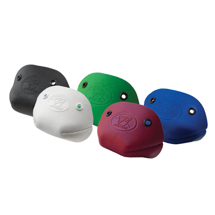 Riedell R3 Skate Derby - Aura Wheels & Toe Caps