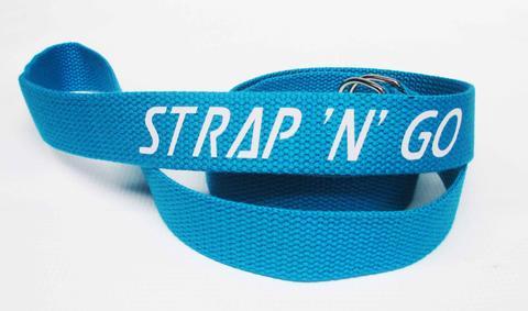 Strap N Go Skate Noose - 17 Colours Available