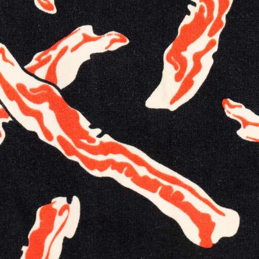 Sock it to Me Bacon Mens Boxers