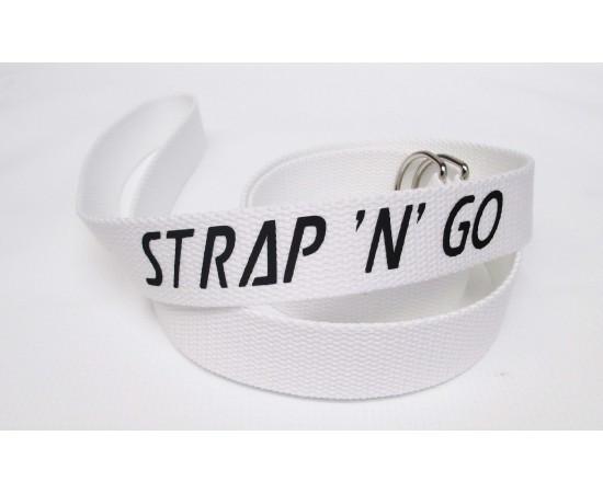 Strap N Go Skate Noose - 17 Colours Available